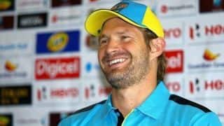 Even without Steve Smith, David Warner, Australia still have the quality to score runs: Shane Watson